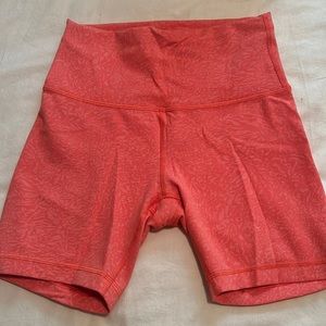 Lululemon Wunder Train